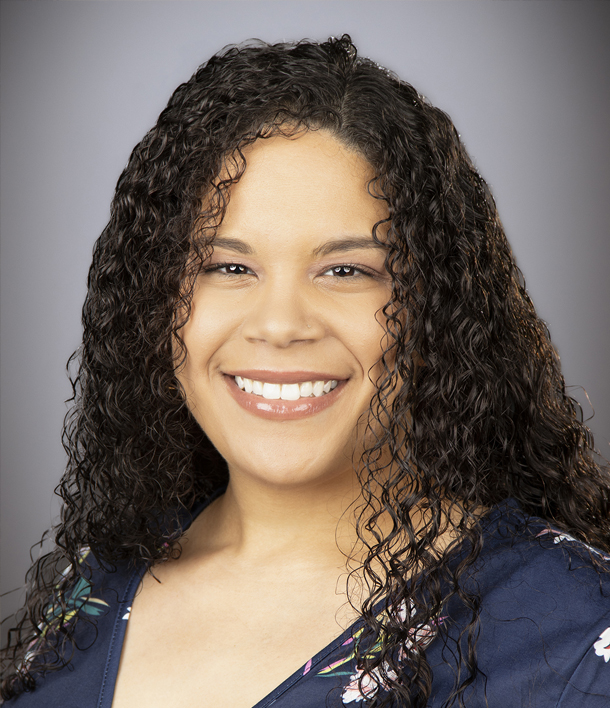 Samantha Panarese appointed as New Community Liaison Samantha Panarese appointed as New Community Liaison